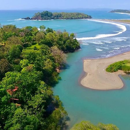 Morrillo Beach Eco Resort Ngoại thất bức ảnh