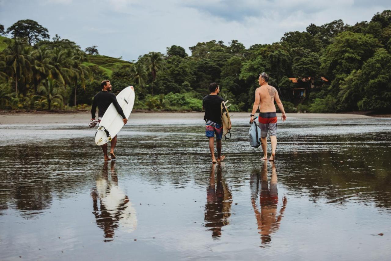 Morrillo Beach Eco Resort Ngoại thất bức ảnh