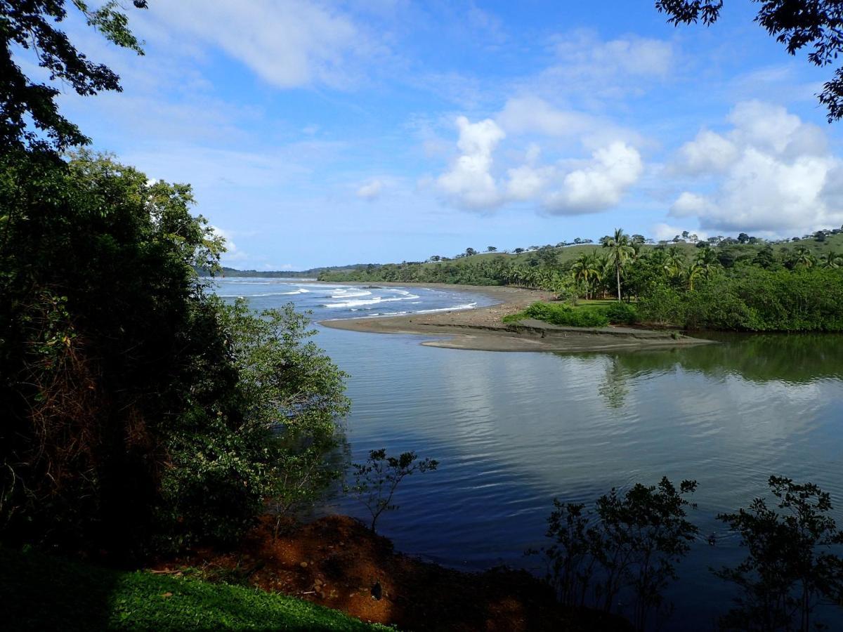 Morrillo Beach Eco Resort Ngoại thất bức ảnh