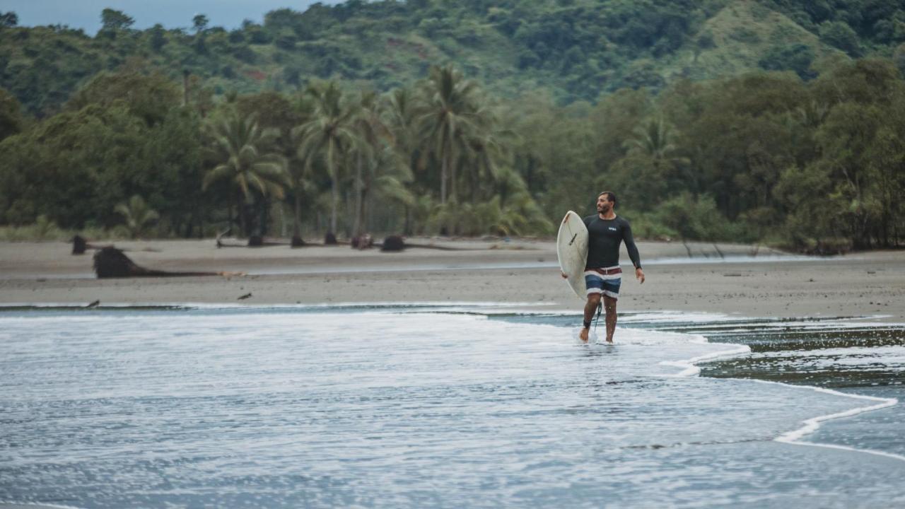 Morrillo Beach Eco Resort Ngoại thất bức ảnh