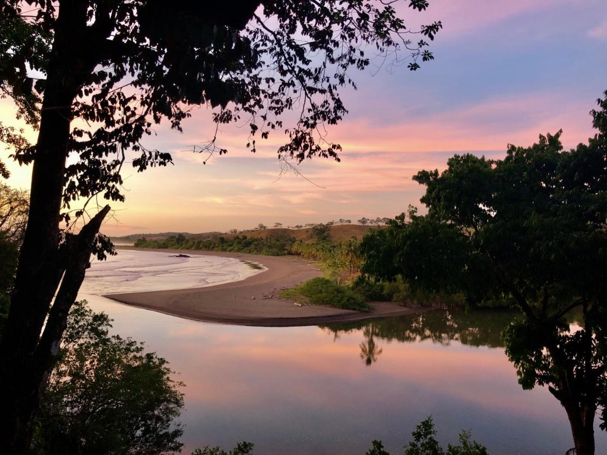 Morrillo Beach Eco Resort Ngoại thất bức ảnh