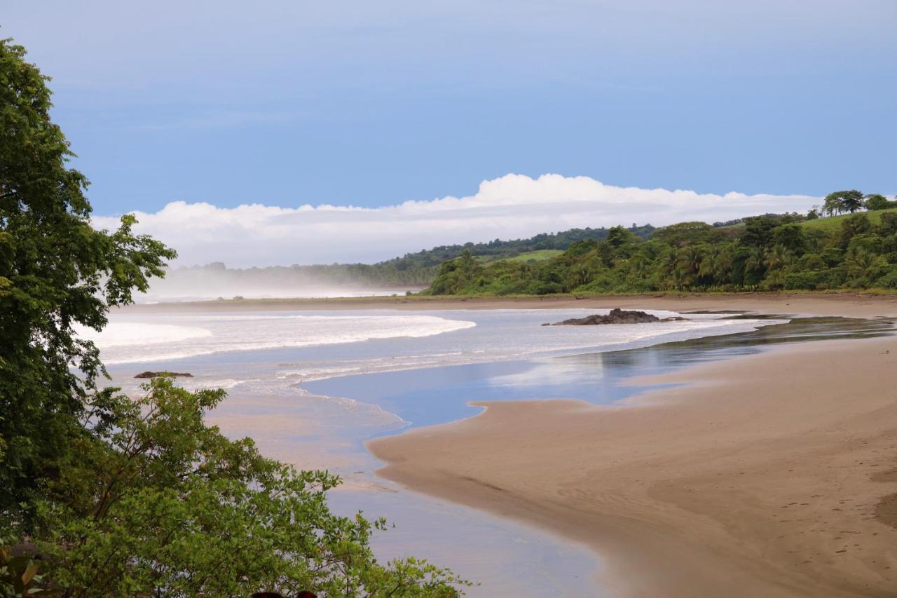 Morrillo Beach Eco Resort Ngoại thất bức ảnh