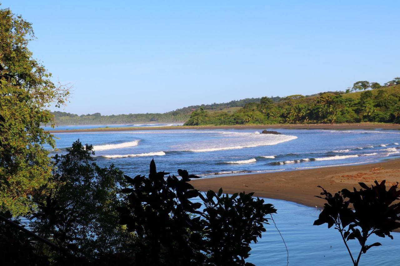 Morrillo Beach Eco Resort Ngoại thất bức ảnh