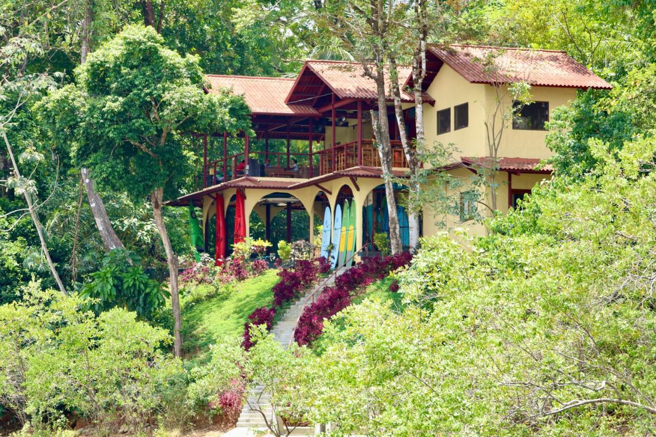 Morrillo Beach Eco Resort Ngoại thất bức ảnh