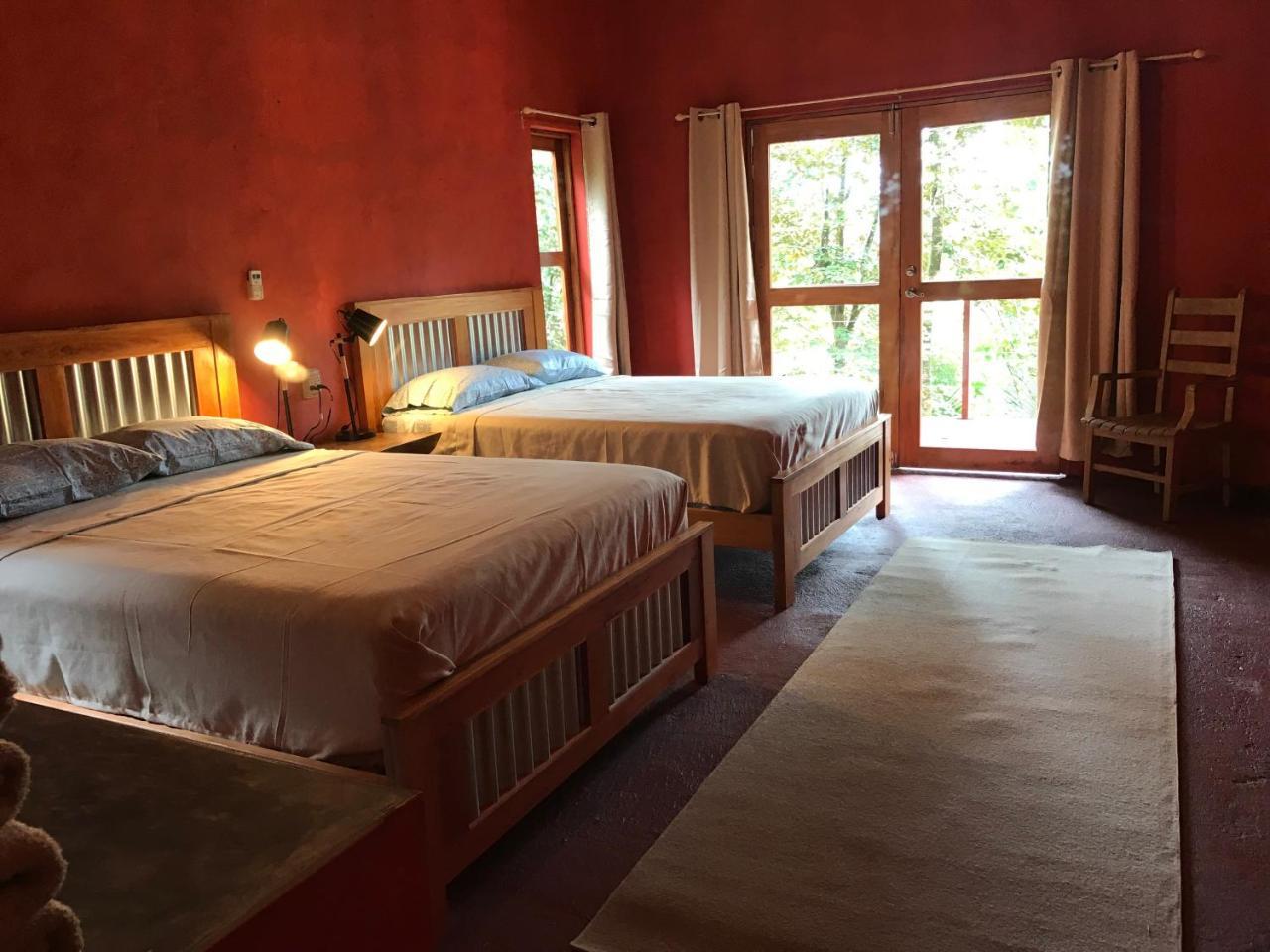 Morrillo Beach Eco Resort Ngoại thất bức ảnh