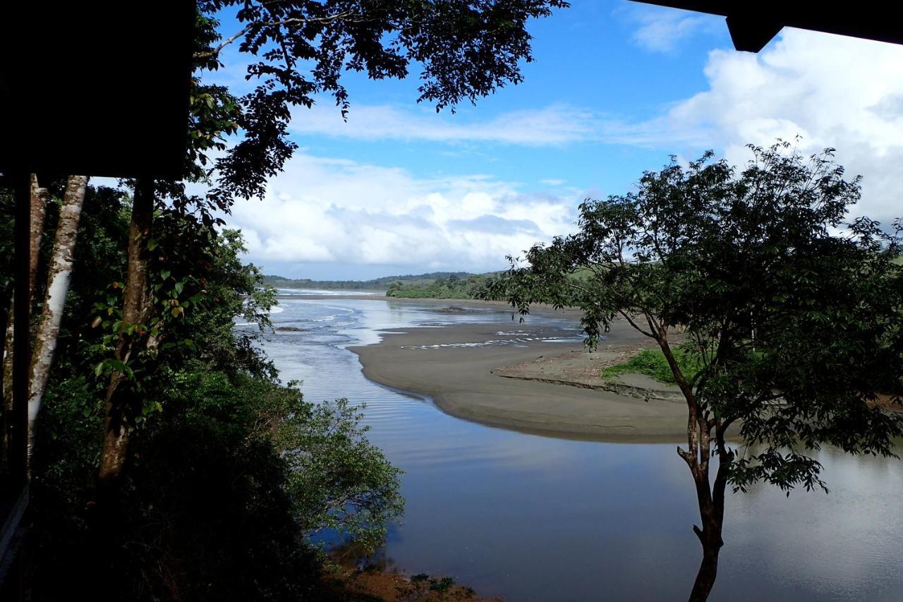 Morrillo Beach Eco Resort Ngoại thất bức ảnh