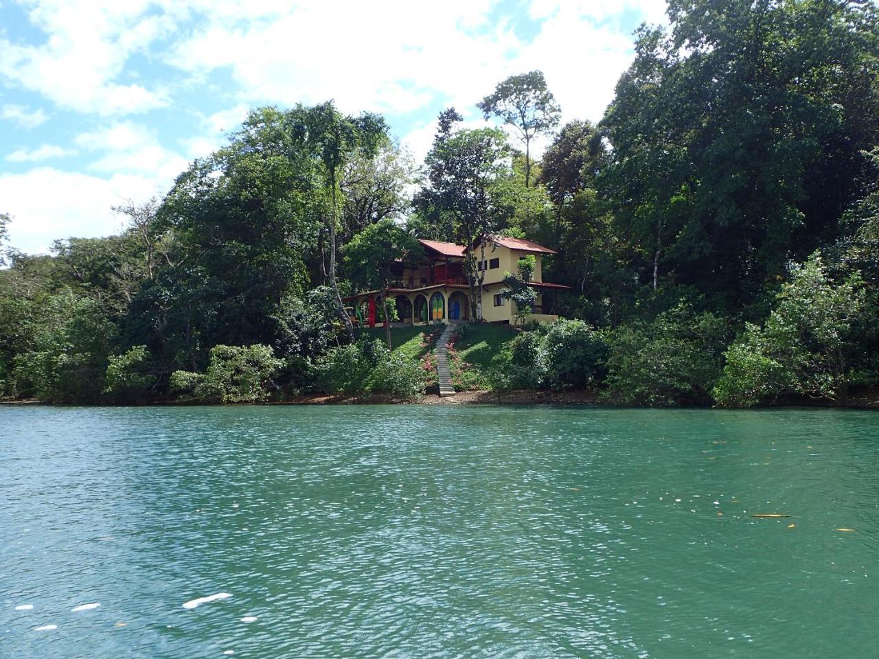 Morrillo Beach Eco Resort Ngoại thất bức ảnh