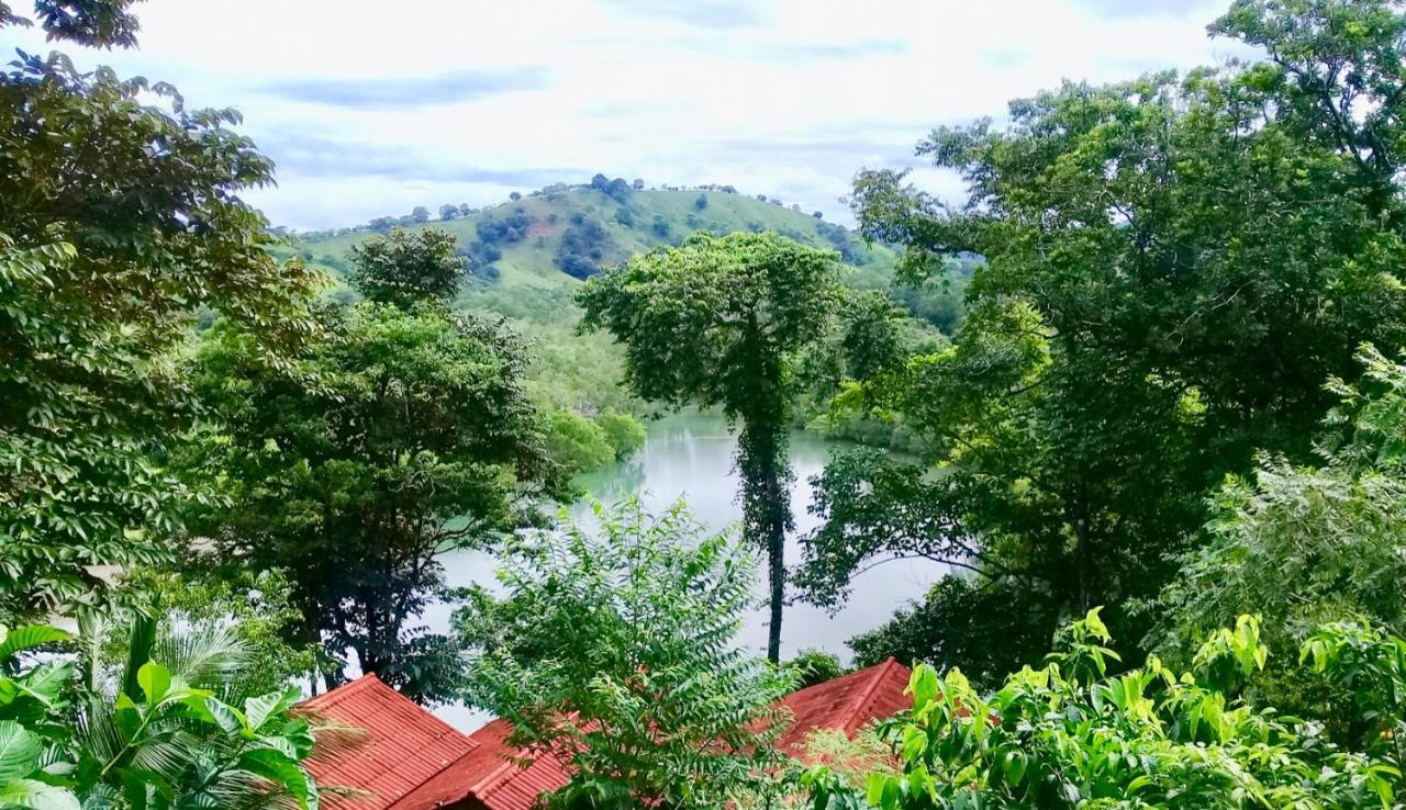 Morrillo Beach Eco Resort Ngoại thất bức ảnh