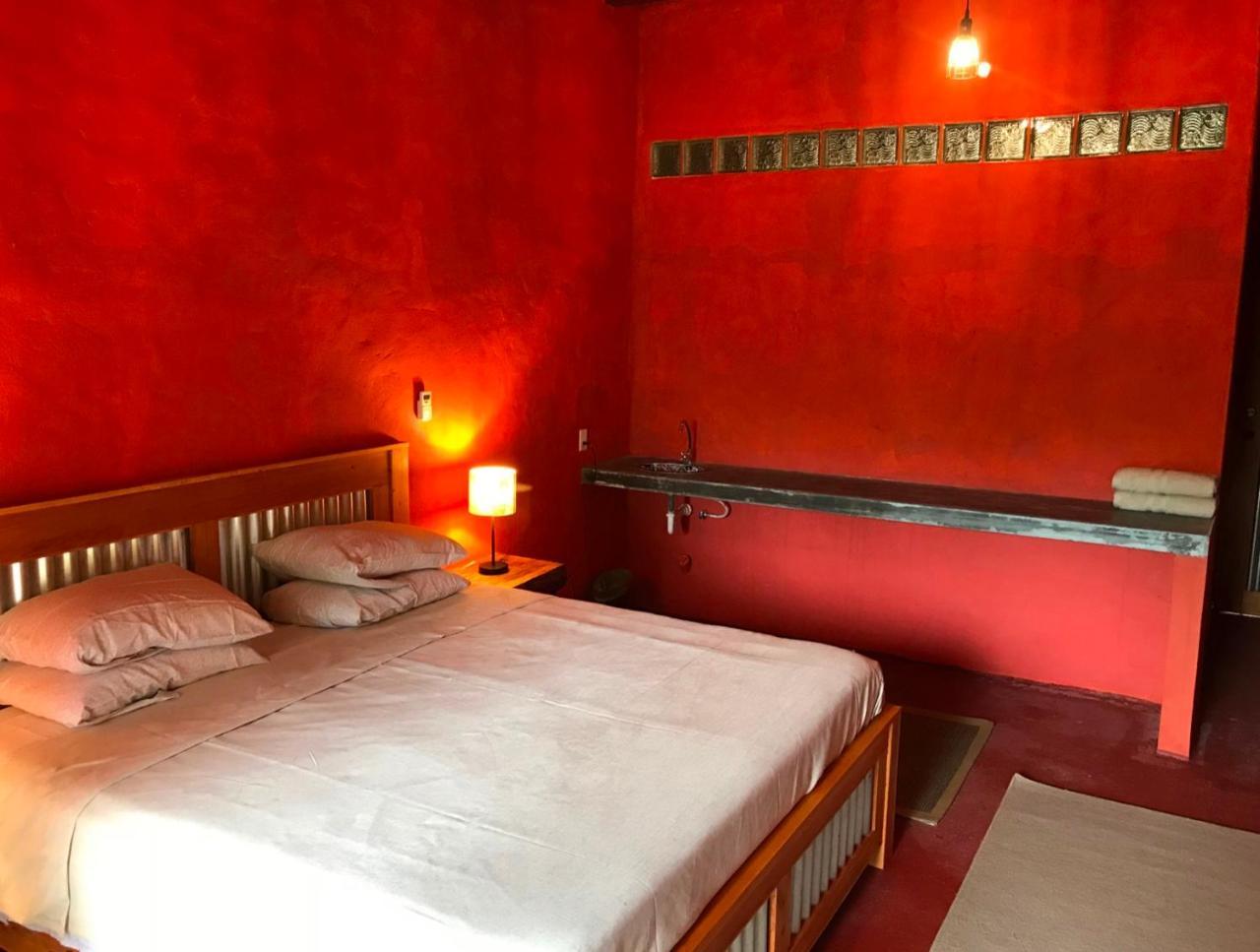 Morrillo Beach Eco Resort Ngoại thất bức ảnh