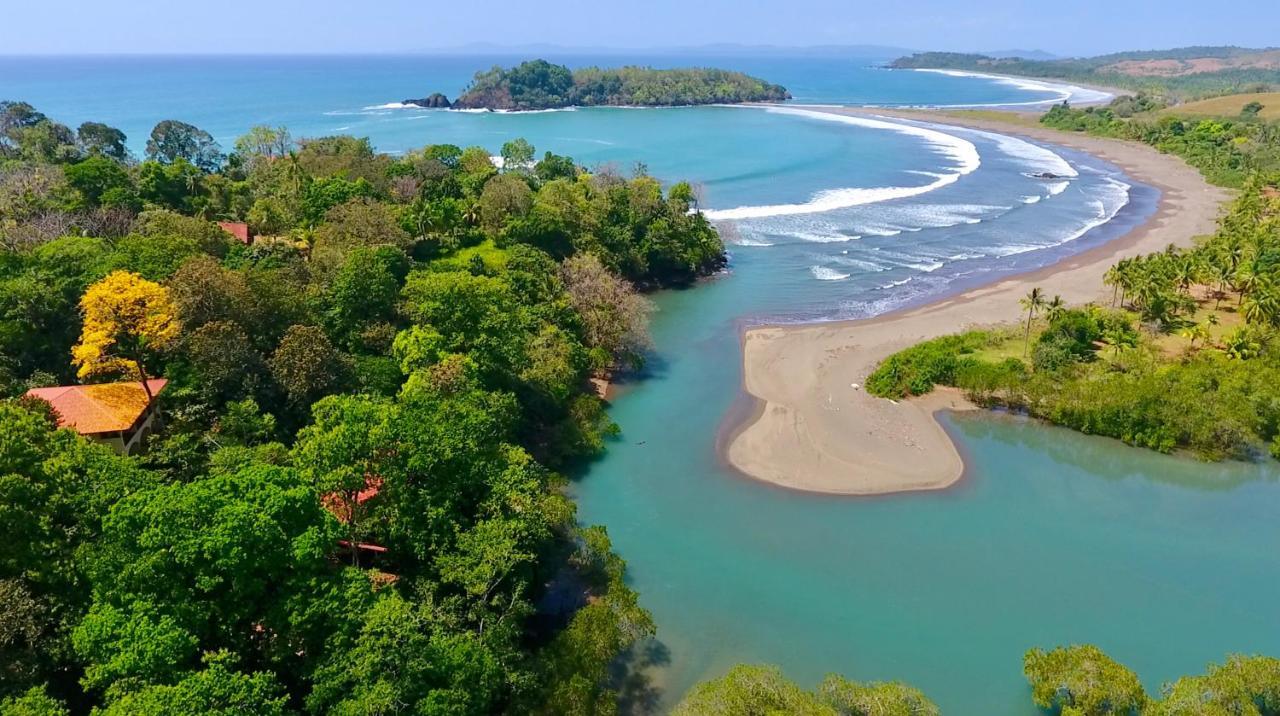 Morrillo Beach Eco Resort Ngoại thất bức ảnh