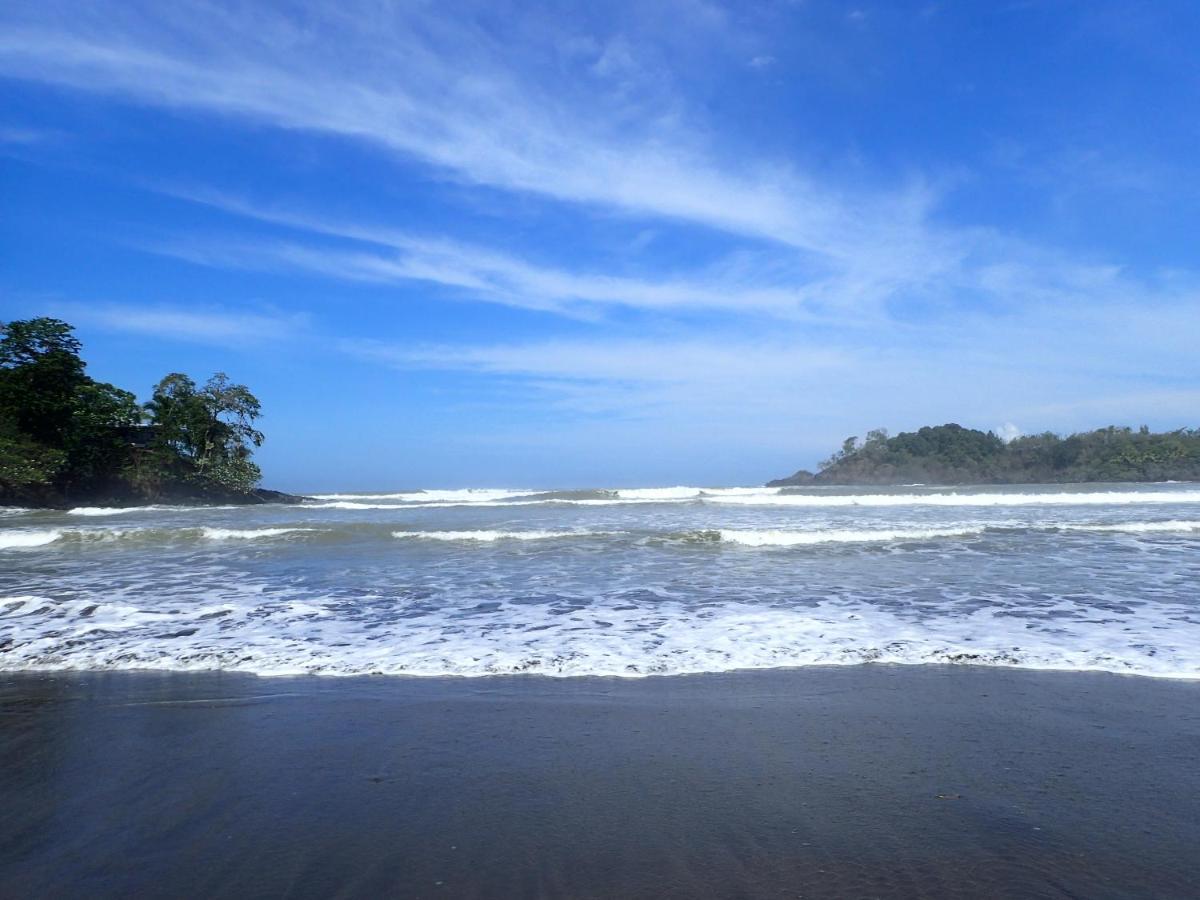 Morrillo Beach Eco Resort Ngoại thất bức ảnh