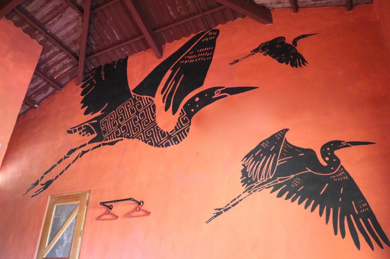 Morrillo Beach Eco Resort Ngoại thất bức ảnh